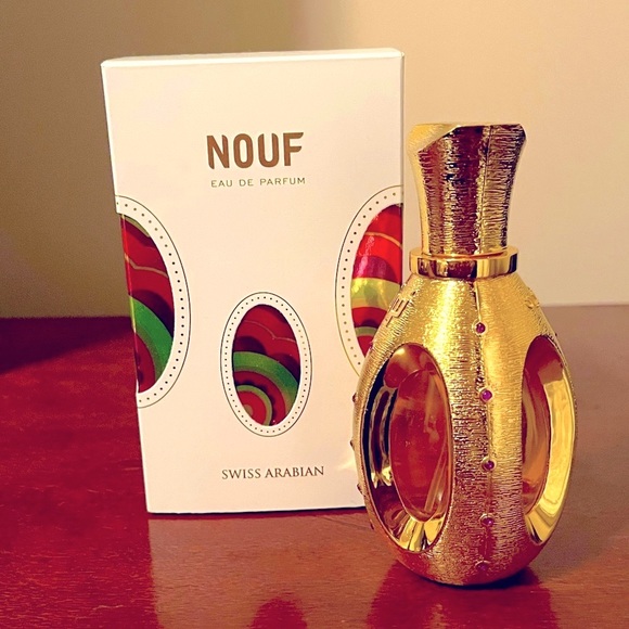 Perfume - Picture 3 of 4